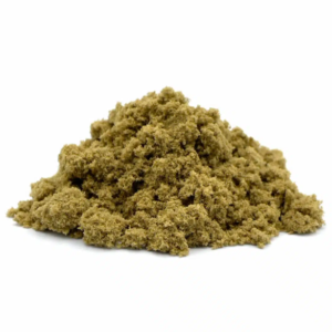 Afghani Kief