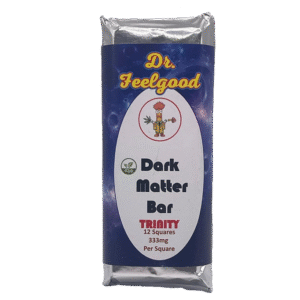 Dr. Feelgood – Dark Matter Bar