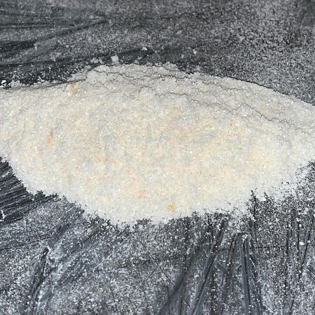 Dimethyltryptamine (DMT)