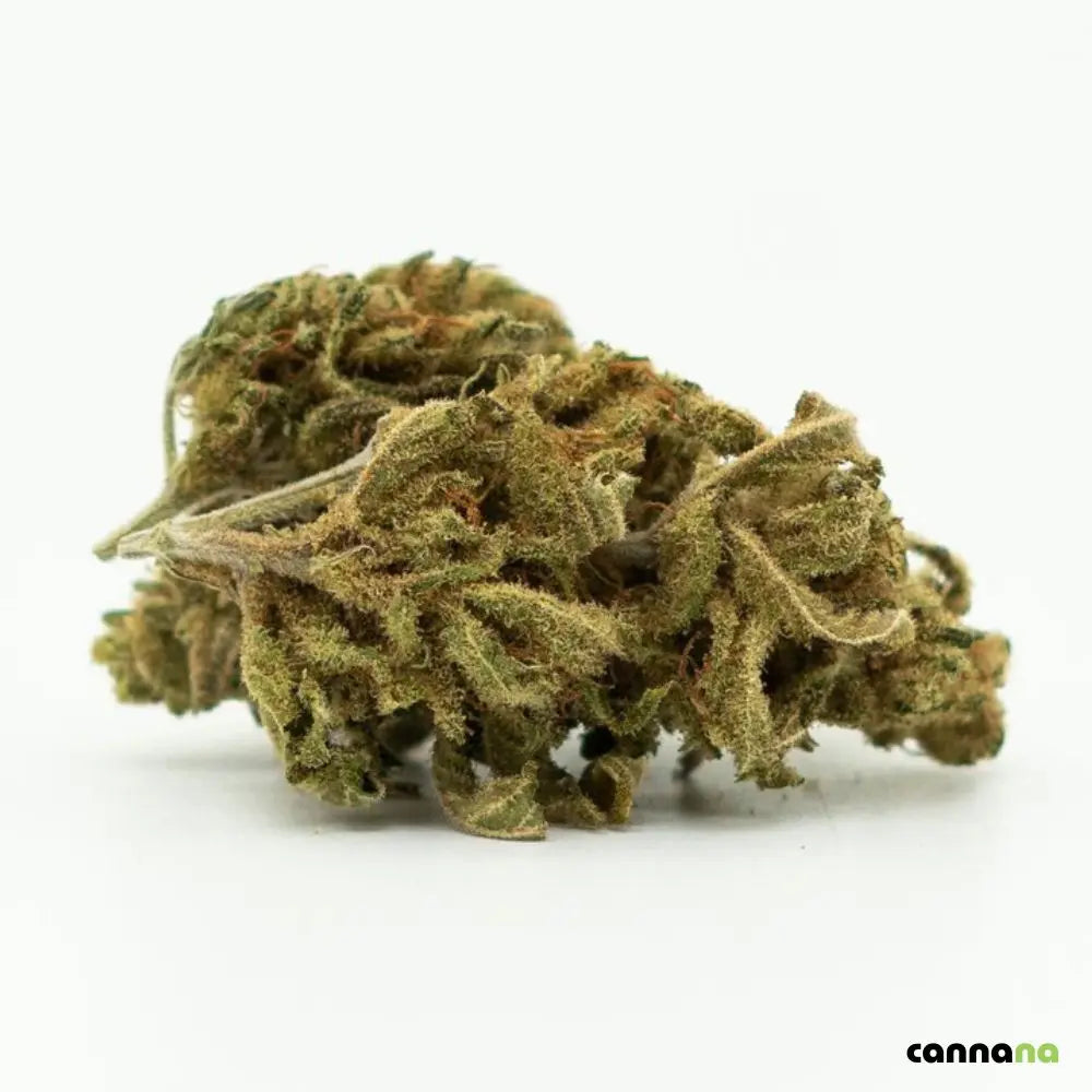 Sugar Queen CBD 17% π